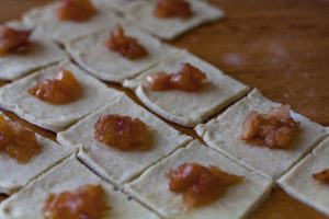 kladdkaka utan mjöl