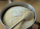 rice crisp tårta