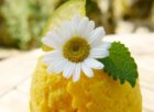 lyxig glutenfri dessert