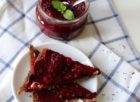 red velvet tårta