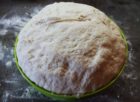 lyxig dessert nyår