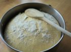 påsk dessert