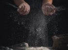 rice krispies tårta med chokladkräm