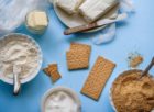 kladdkaka utan smör