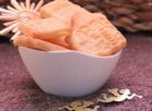 ugnsbakade chips