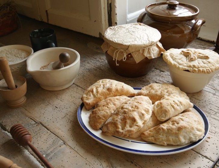 glutenfri kladdkaka