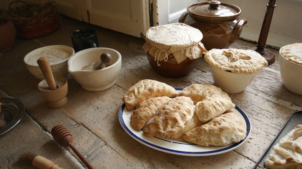 glutenfri kladdkaka