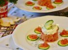 marmelad till ost