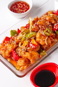 kinarestaurang göteborg